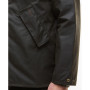 Veste huilée Harker Barbour