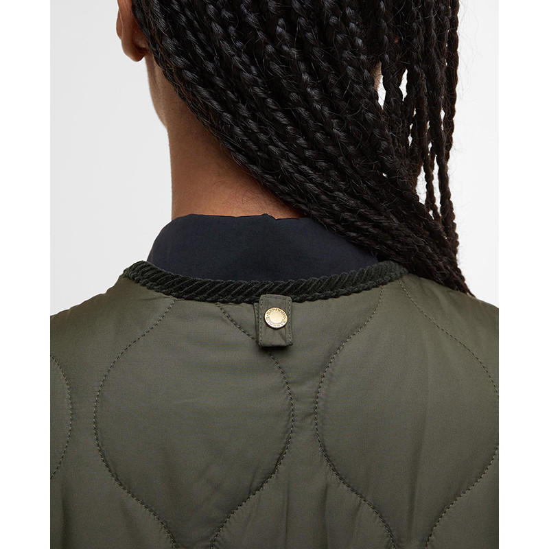 Barbour Klara Voering