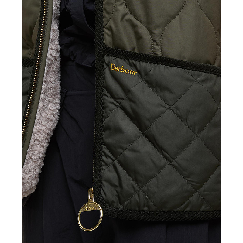 Barbour Klara Voering