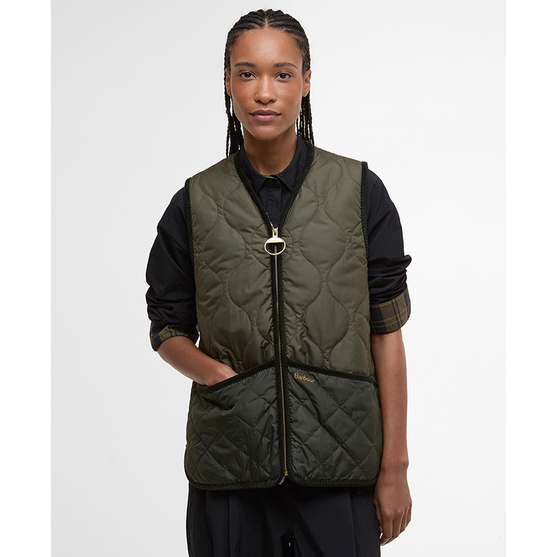 Doublure Klara Femme Barbour