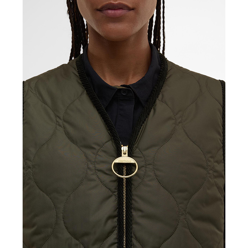 Barbour Klara Voering