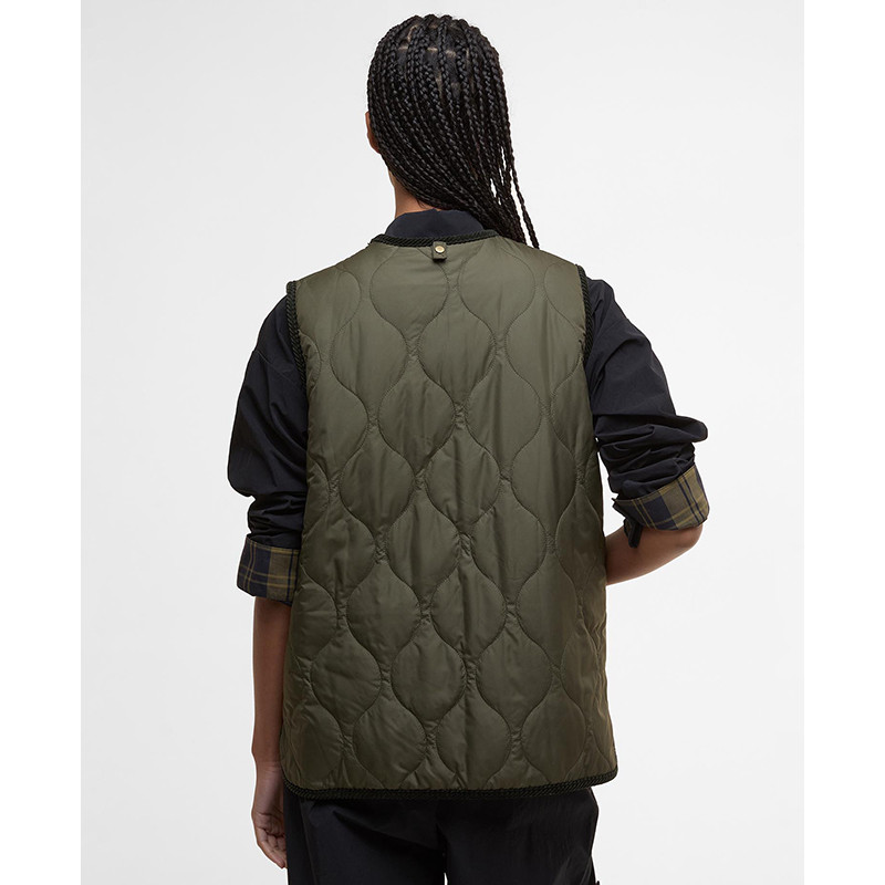 Doublure Klara Femme Barbour