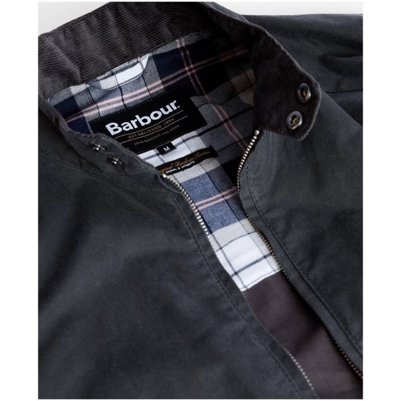 Veste huilée Modern Royston Barbour