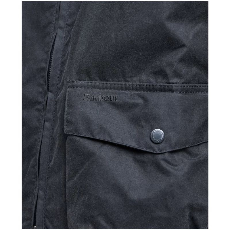 Veste huilée Modern Royston Barbour