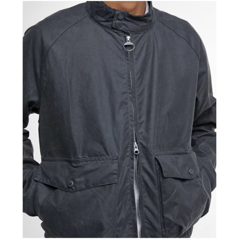Barbour Modern Royston Geolied Jasje