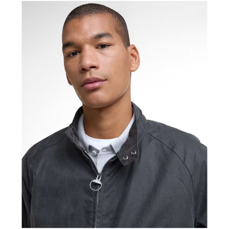 Veste huilée Modern Royston Barbour