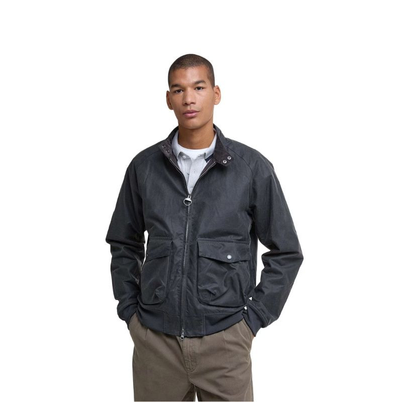 Barbour Modern Royston Geolied Jasje