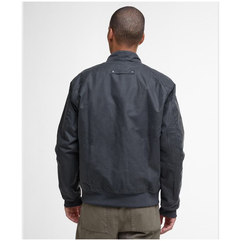 Barbour Modern Royston Geolied Jasje