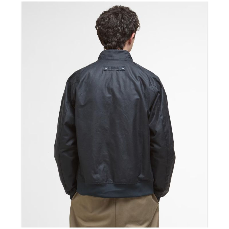 Veste huilée Modern Royston Barbour