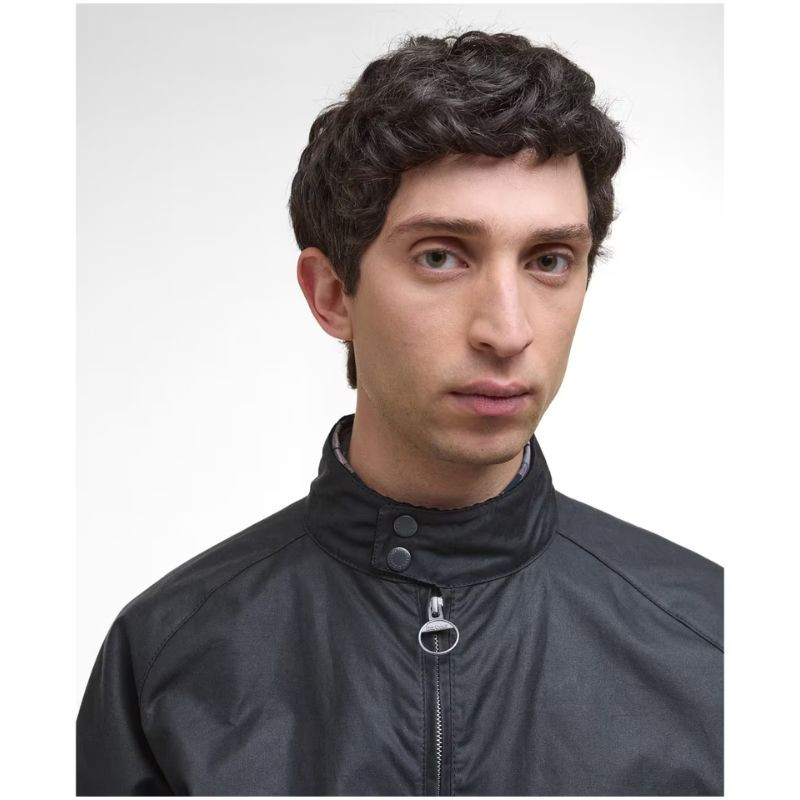Veste huilée Modern Royston Barbour
