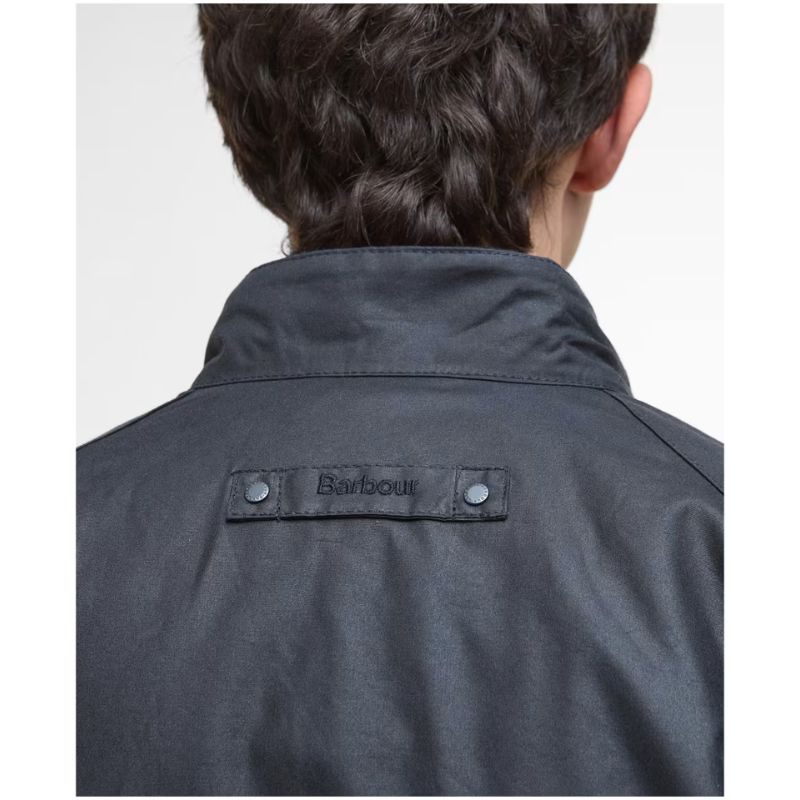 Veste huilée Modern Royston Barbour