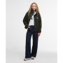 Veste polaire Mabel Femme Barbour