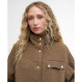 Veste polaire Mabel Femme Barbour