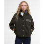 Veste polaire Mabel Femme Barbour