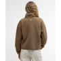 Barbour Mabel fleece jas voor dames