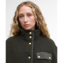 Barbour Mabel fleece jas voor dames