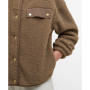 Veste polaire Mabel Femme Barbour