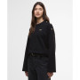 Barbour Juliana trui voor dames