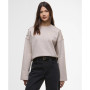 Barbour Juliana trui voor dames