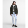 Veste huilée Fern Femme Barbour