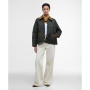Veste matelassée courte Liddesdale Femme Barbour