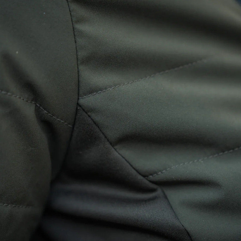 Veste Celsius Aia Heat Femme Seeland