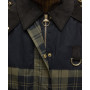 Barbour Elaine waterdichte jas voor dames