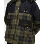 Barbour Elaine waterdichte jas voor dames