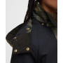Barbour Elaine waterdichte jas voor dames