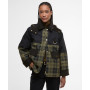 Barbour Elaine waterdichte jas voor dames