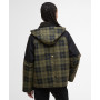 Barbour Elaine waterdichte jas voor dames