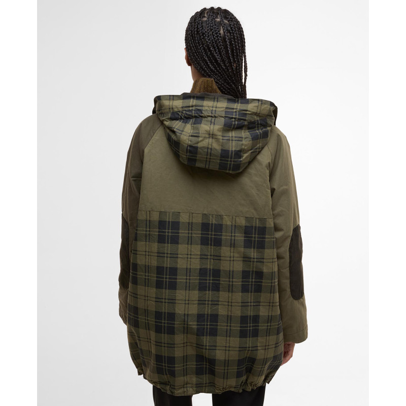 Veste imperméable Shelley Femme Barbour