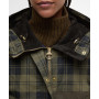 Veste imperméable Shelley Femme Barbour