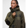 Veste imperméable Shelley Femme Barbour