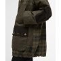 Barbour Shelley waterdichte jas voor dames