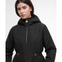 Veste imperméable d'hiver Piper Femme Barbour International