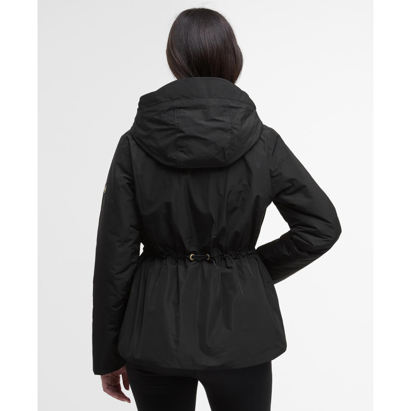 Waterdichte damesjas Piper Barbour International