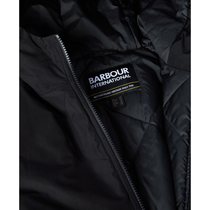 Veste imperméable Piper Femme Barbour International