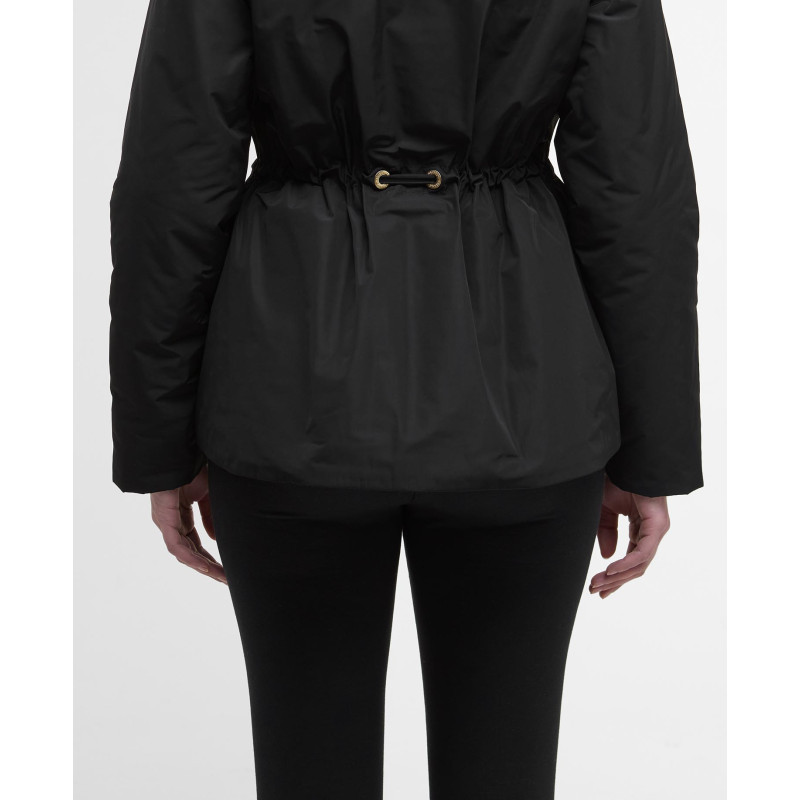 Waterdichte damesjas Piper Barbour International