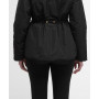 Veste imperméable d'hiver Piper Femme Barbour International