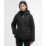 Veste imperméable d'hiver Piper Femme Barbour International