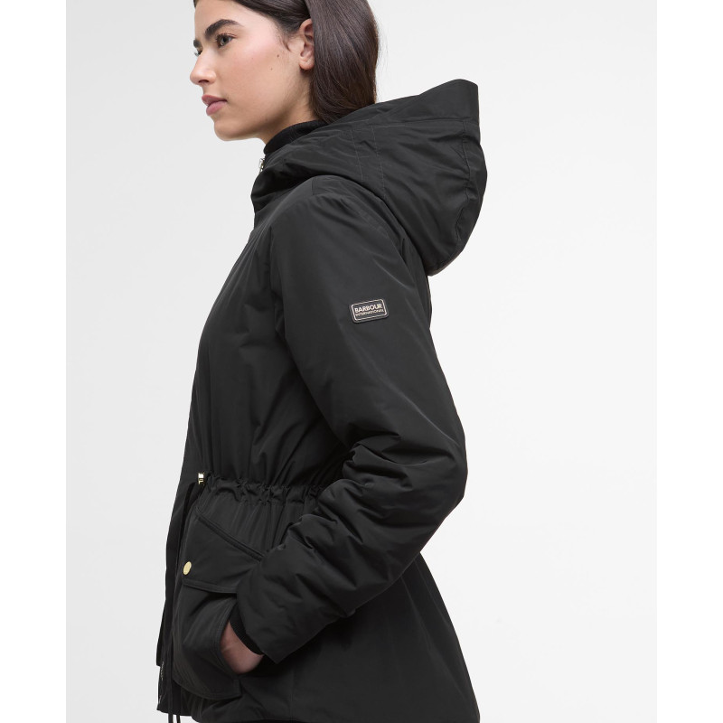 Waterdichte damesjas Piper Barbour International