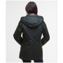 Veste huilée Ivy Femme Barbour