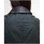Veste huilée Ivy Femme Barbour