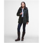 Veste huilée Ivy Femme Barbour