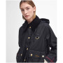 Veste huilée Reighton Femme Barbour