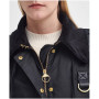 Veste huilée Reighton Femme Barbour