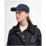 Veste huilée Reighton Femme Barbour