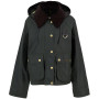 Barbour Vrouwen Jas Reighton Geolied
