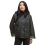 Barbour Vrouwen Jas Reighton Geolied